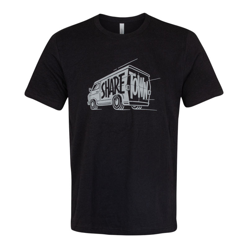 Bella + Canvas 3001 Unisex T-Shirt