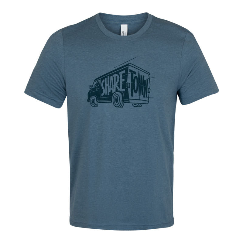 Bella + Canvas 3001 Unisex T-Shirt