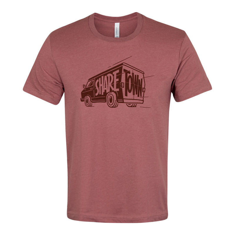 Bella + Canvas 3001 Unisex T-Shirt