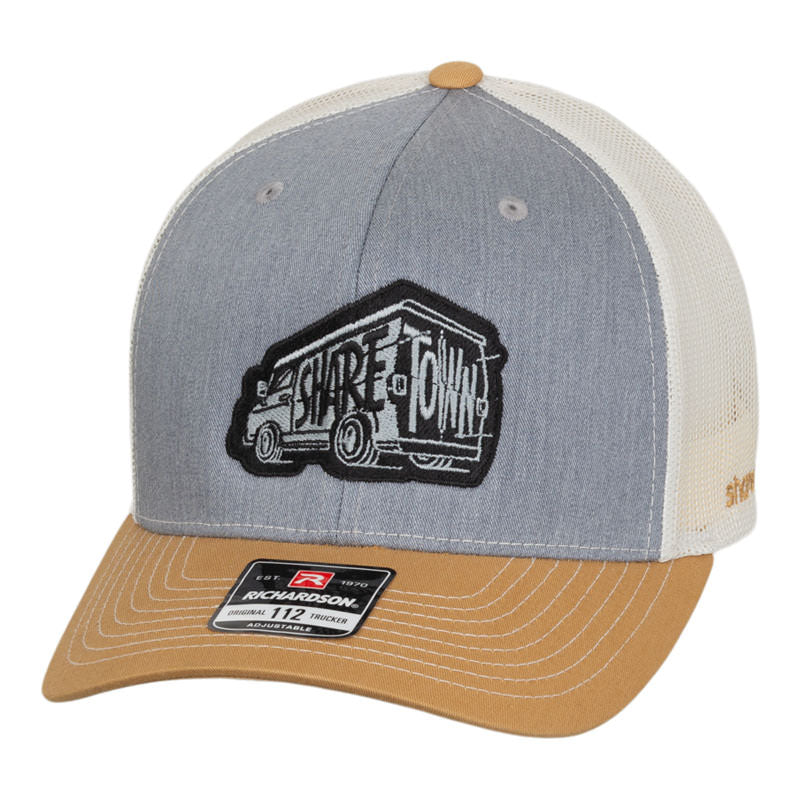 Trucker Hat