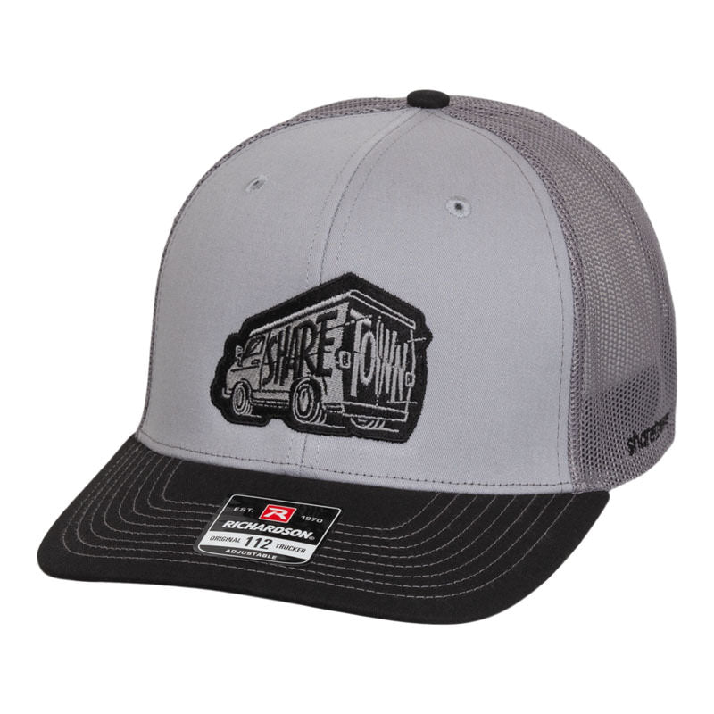 Trucker Hat