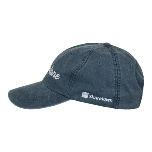 Silverstone Dad Hat