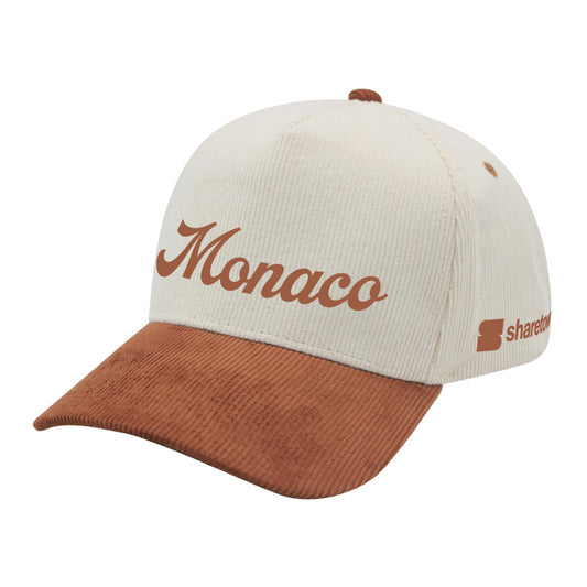 Monaco Hat