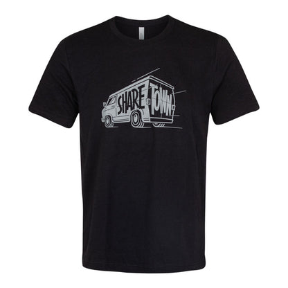 Bella + Canvas 3001 Unisex T-Shirt