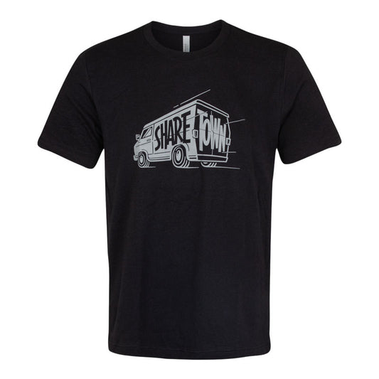 Bella + Canvas 3001 Unisex T-Shirt