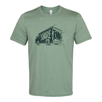 Bella + Canvas 3001 Unisex T-Shirt