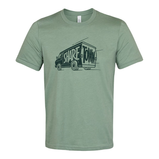 Bella + Canvas 3001 Unisex T-Shirt