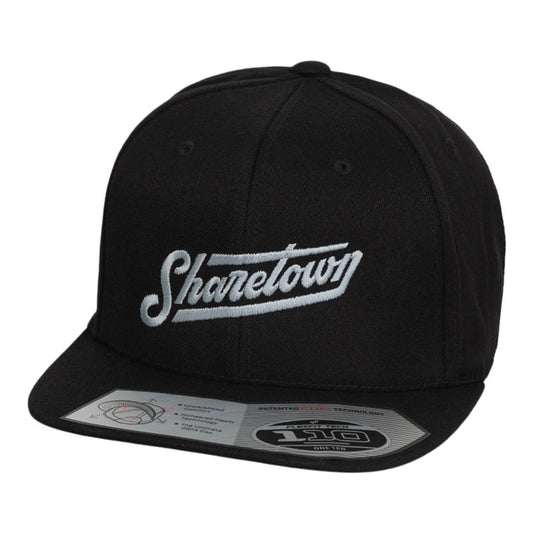 Flatbill Snapback