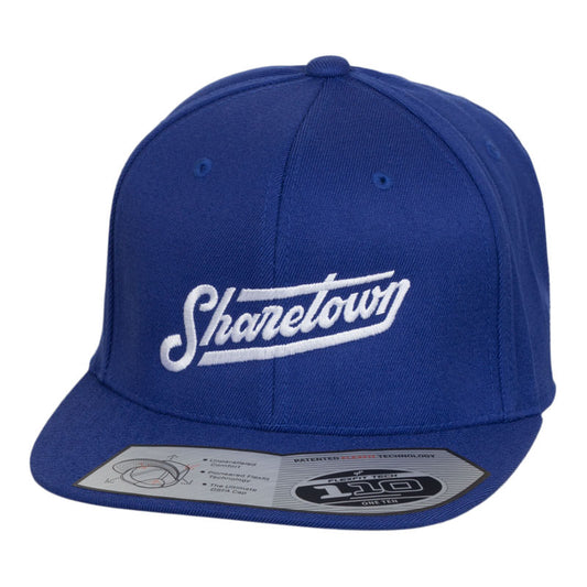Flatbill Snapback