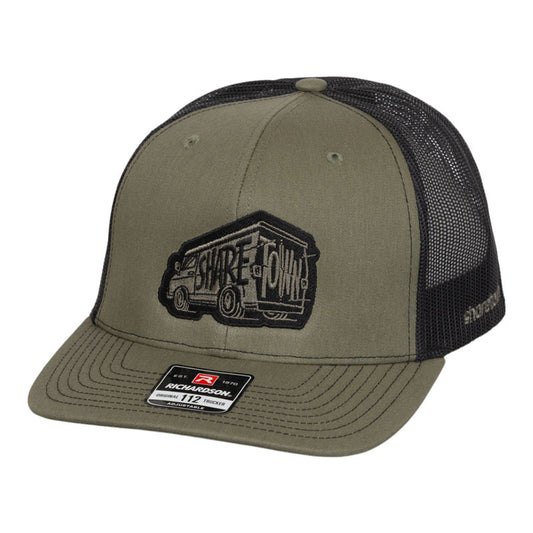 Trucker Hat