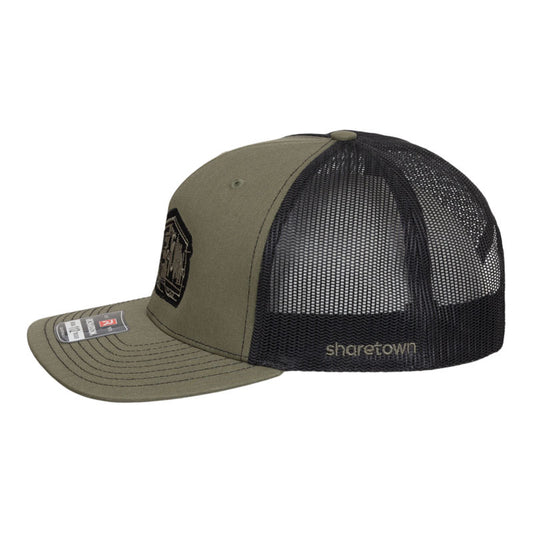 Trucker Hat