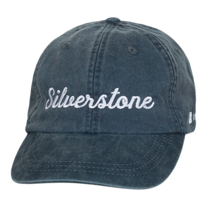 Silverstone Dad Hat