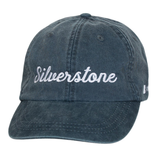 Silverstone Dad Hat