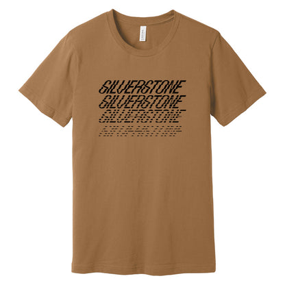 Silverstone Jersey Short Sleeve