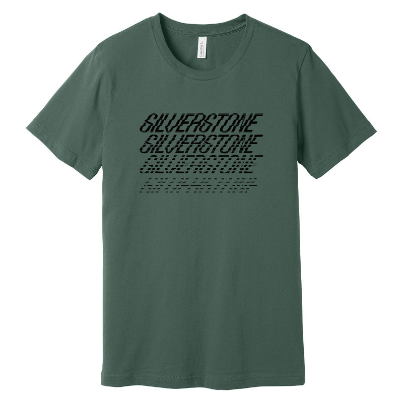 Silverstone Jersey Short Sleeve