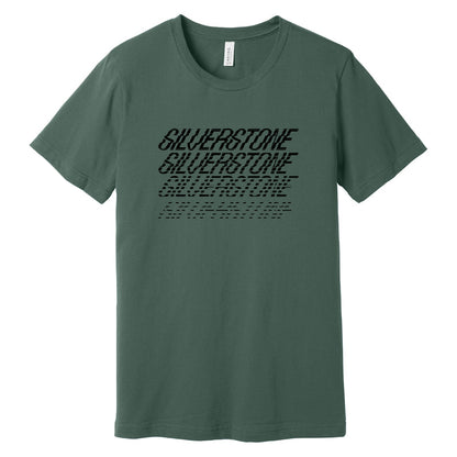 Silverstone Jersey Short Sleeve