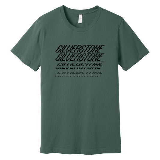 Silverstone Jersey Short Sleeve