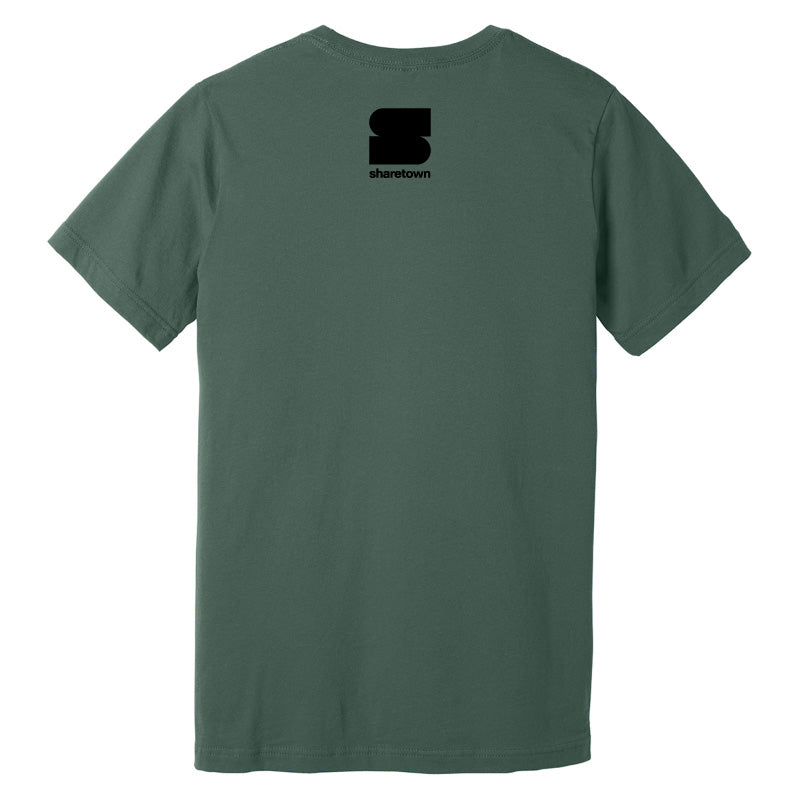 Silverstone Jersey Short Sleeve
