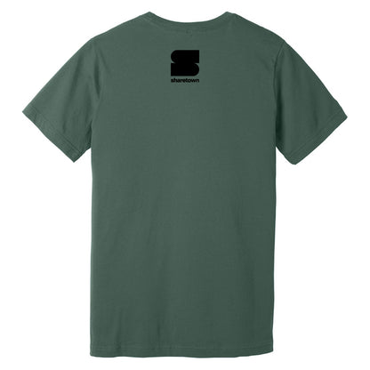 Silverstone Jersey Short Sleeve