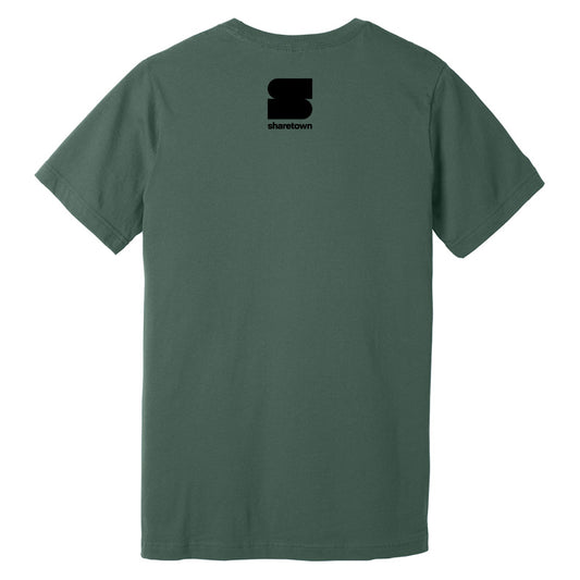 Silverstone Jersey Short Sleeve
