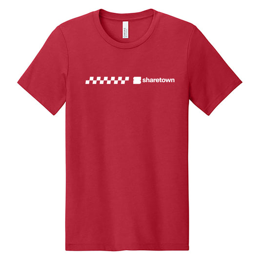 Finish Line Tee