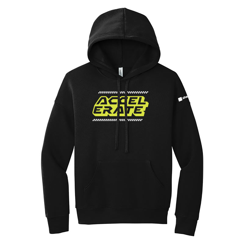 Accelerate Hoodie