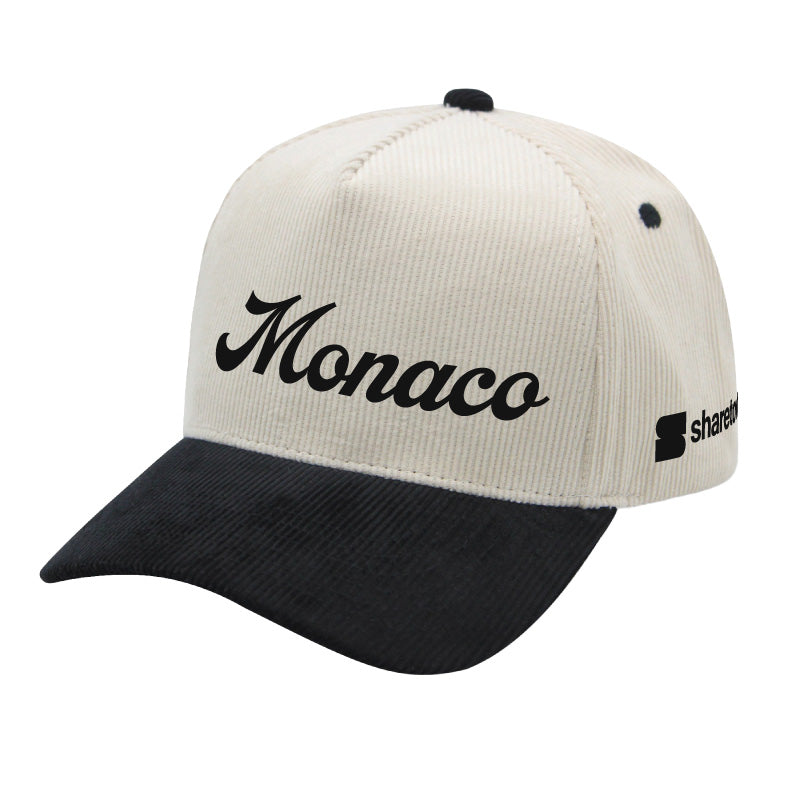 Monaco Hat