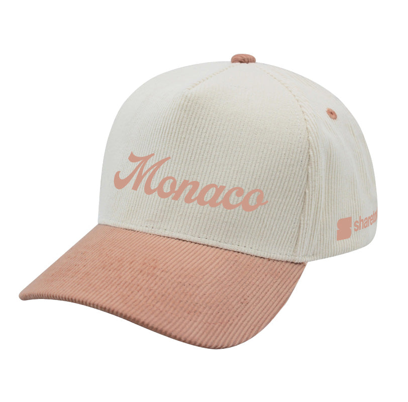 Monaco Hat