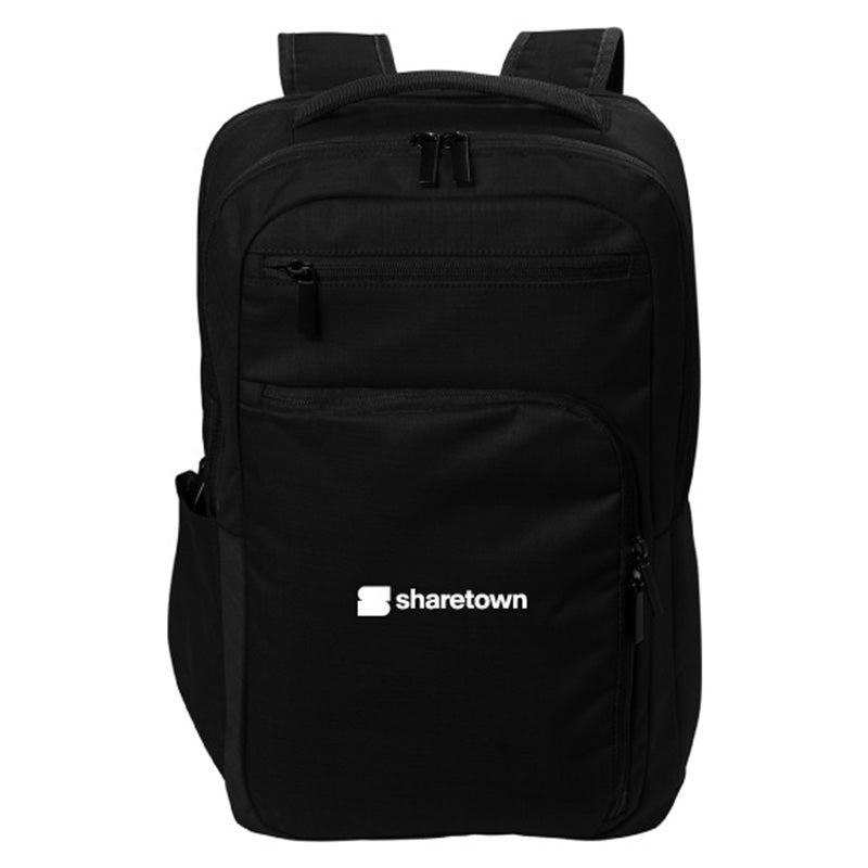 Sharetown Pack