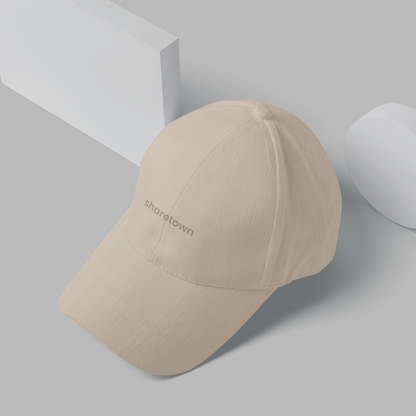 Sharetown Dad Hat