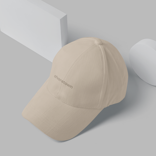 Sharetown Dad Hat