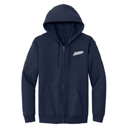 Sharetown Heavy Blend Hoodie