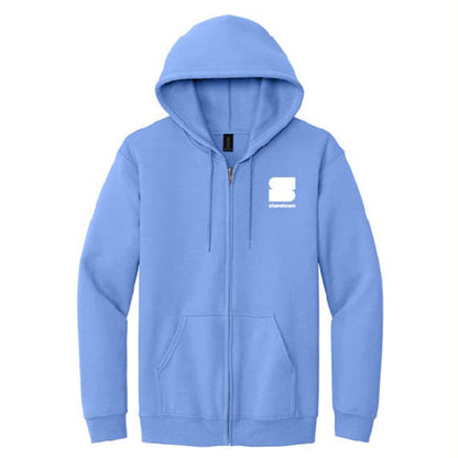 Sharetown Heavy Blend Hoodie