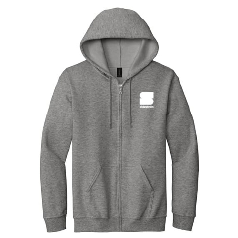 Sharetown Heavy Blend Hoodie