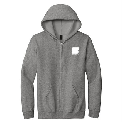Sharetown Heavy Blend Hoodie