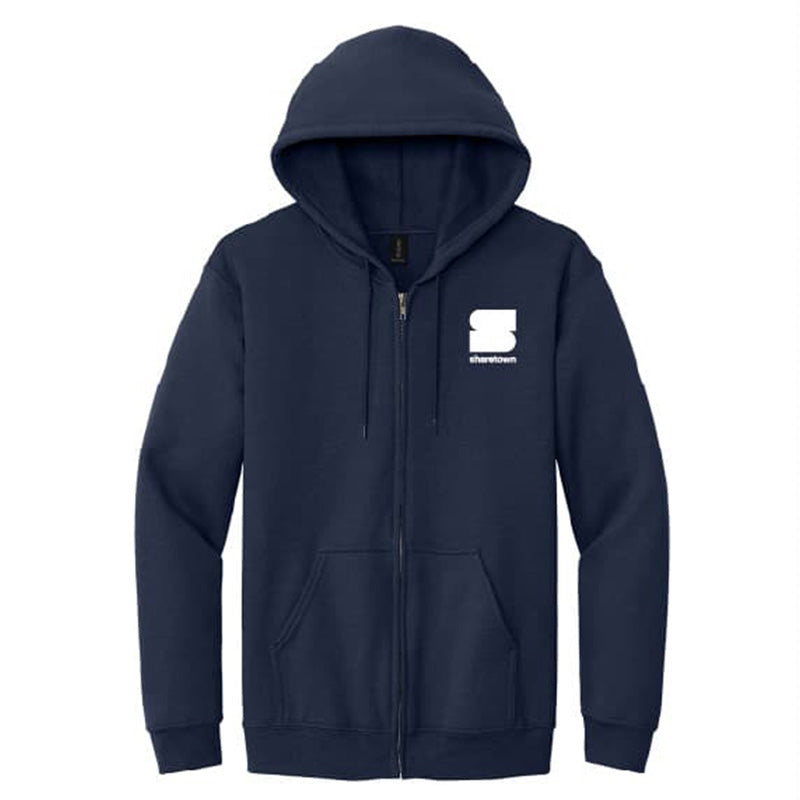 Sharetown Heavy Blend Hoodie