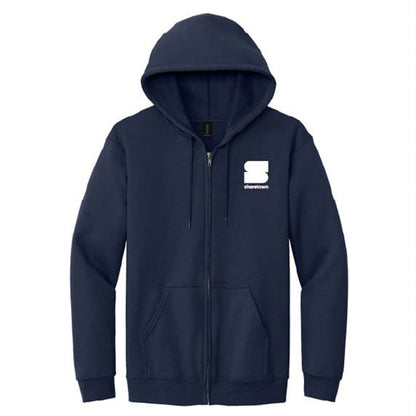 Sharetown Heavy Blend Hoodie