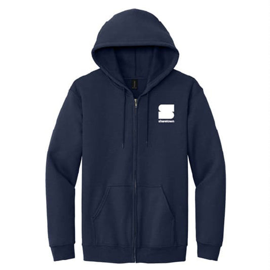 Sharetown Heavy Blend Hoodie