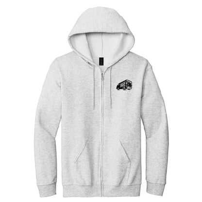 Sharetown Heavy Blend Hoodie