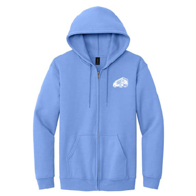 Sharetown Heavy Blend Hoodie