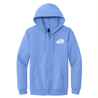 Sharetown Heavy Blend Hoodie