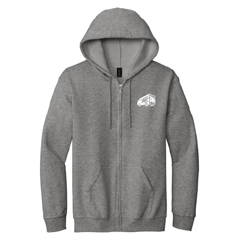 Sharetown Heavy Blend Hoodie