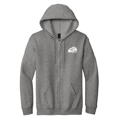 Sharetown Heavy Blend Hoodie