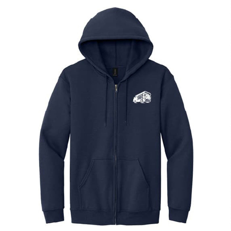 Sharetown Heavy Blend Hoodie