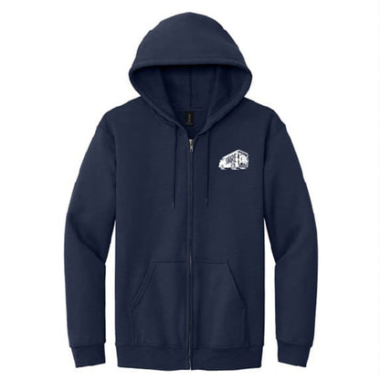 Sharetown Heavy Blend Hoodie