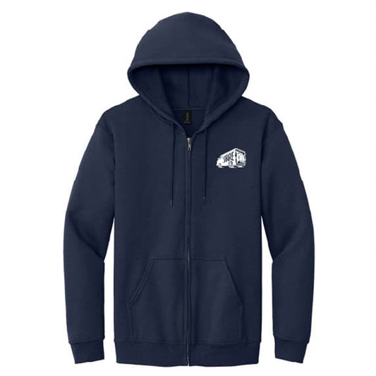 Sharetown Heavy Blend Hoodie