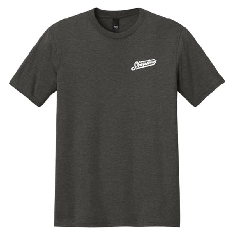 Tri-Blend Tee