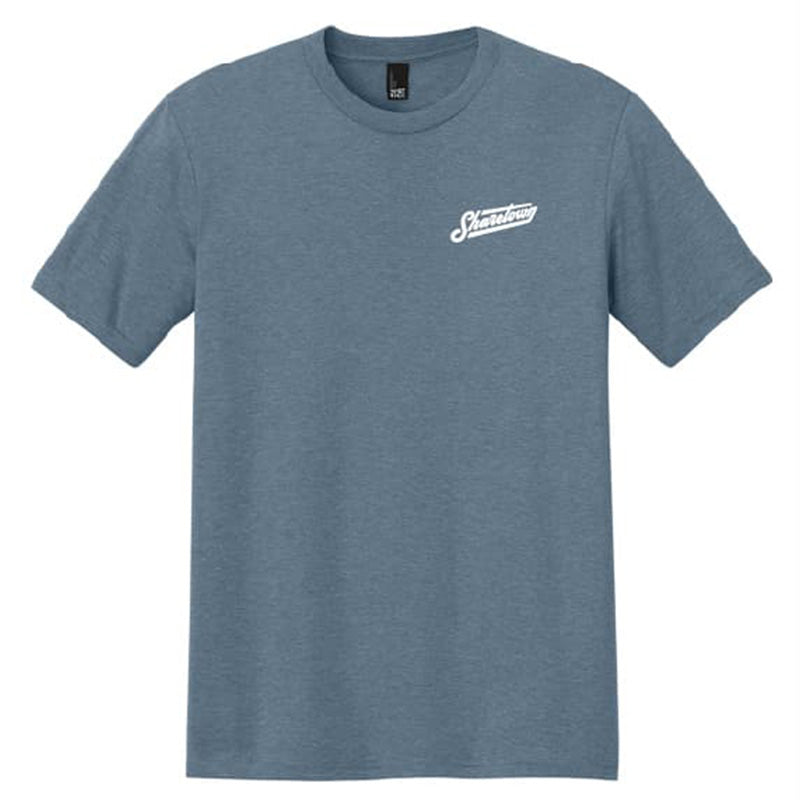 Tri-Blend Tee