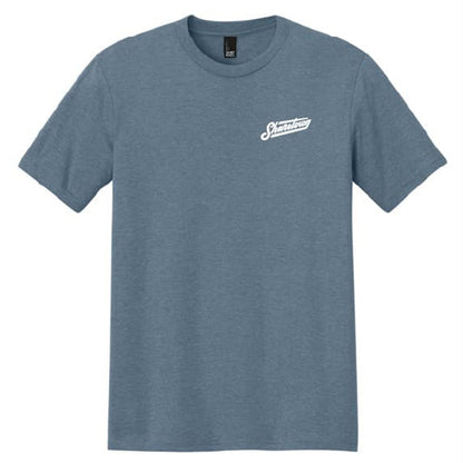 Tri-Blend Tee
