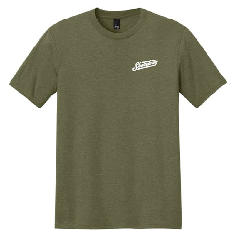 Tri-Blend Tee